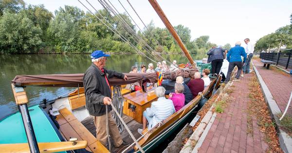 Eetgroep Aadorp kiest het ruime sop