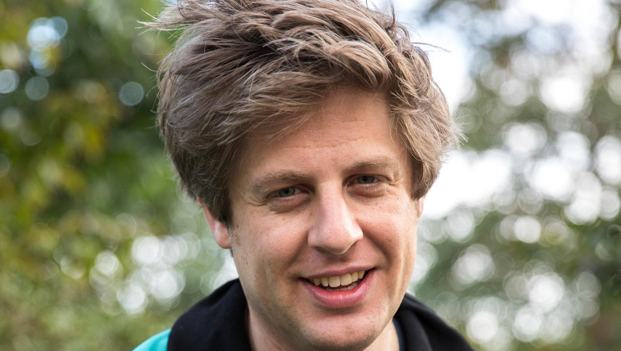 Componist Reza Namavar Is Eerste Winnaar Van Nieuwe Onderscheiding Willem Breuker Prijs De Volkskrant