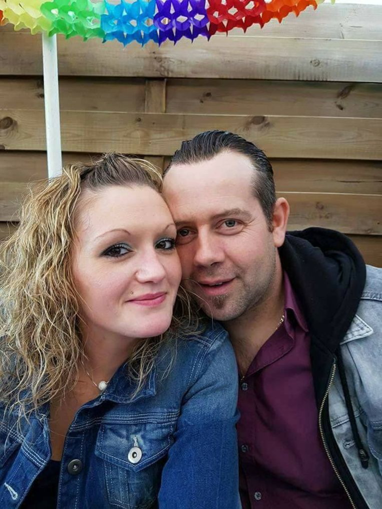 Aurélie (31) werd vermoord door haar ex, die net vrijgelaten was nadat hij haar al had mishandeld