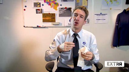 74. Special met Koen: Vampieren