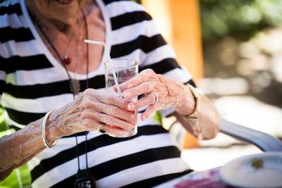 Ziekenhuizen: nog geen extra toeloop door hitte