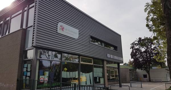 Na stroomstoring gaat basisschool De Klokkebei in Ulvenhout vrijdag weer open
