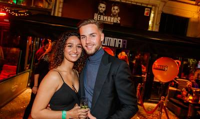 Donny Roelvink: Verberg je depressie niet