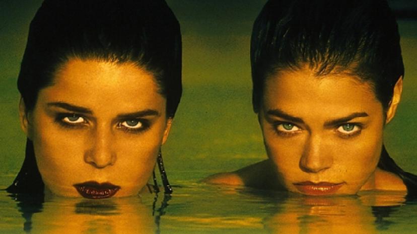 Wild Things Denise Richards Neve Campbell