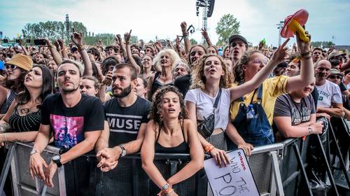 Tweede festivalloze zomer dreigt op miljardenramp uit te draaien