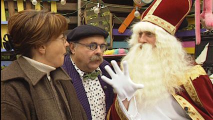 23. DE SINT