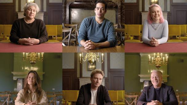 Sociaal tribunaal