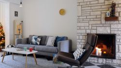 WOONVIDEO: In dit rijhuis hangt nog een sixties-sfeer