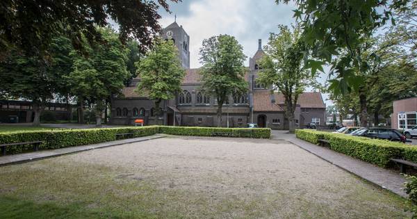 Dorpshuis in kerk Spoordonk stap dichterbij