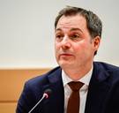 De Croo mildert, De Wever valt aan: weg naar federale regering is nog lang