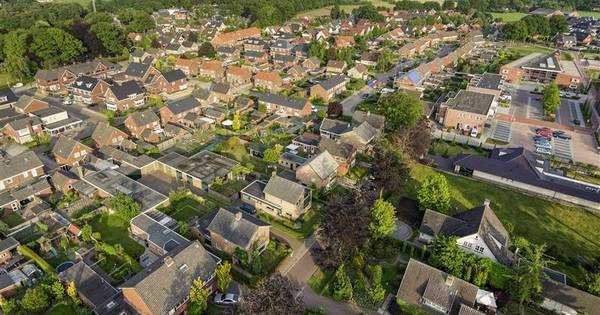 Bentelo dingt mee naar Dorpsvernieuwingsprijs 2015 | Hof van Twente | tubantia.nl - Tubantia