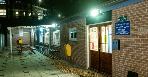 Absurd en volstrekt ontoelaatbaar. Dit hoort niet thuis op onze Arnhemse sportvelden.