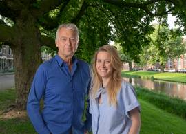 Spoorloos koppelde ten minste twee deelnemers aan de verkeerde familie