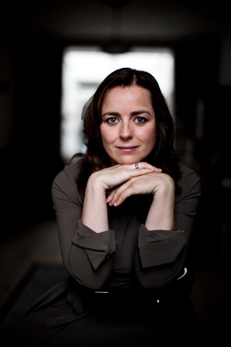 Marianne Thieme