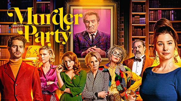 Murder Party