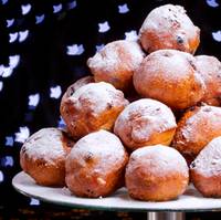 Zoveel dagen kun je overgebleven oliebollen bewaren
