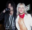 Mötley Crüe-biopic ‘The Dirt’ is als de band zelf: leeghoofdig maar entertainend ★★★☆☆