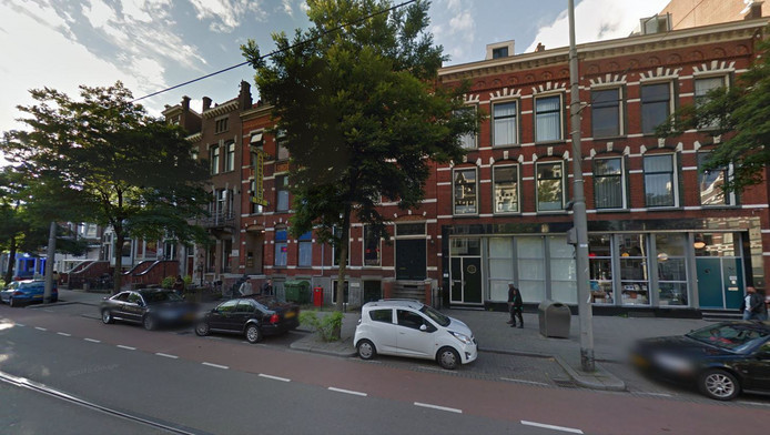 Hotel California verkocht Foto AD nl