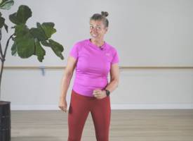 6 cardio-oefeningen die je vetverbranding stimuleren