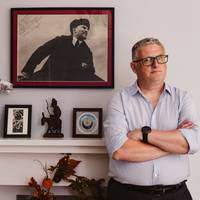 Rusland-kenner Mark Galeotti: ‘De oorlog in Oekraïne zal dit jaar eindigen’