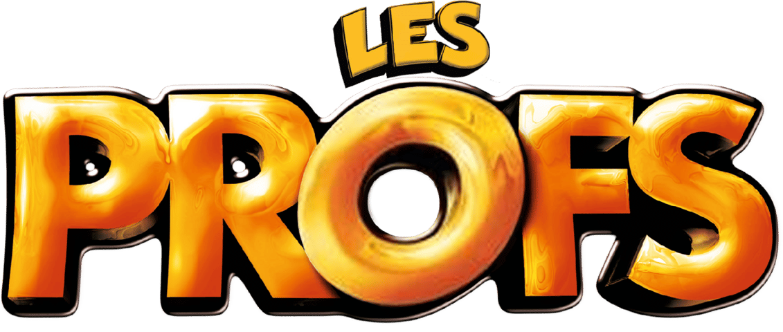 Les profs