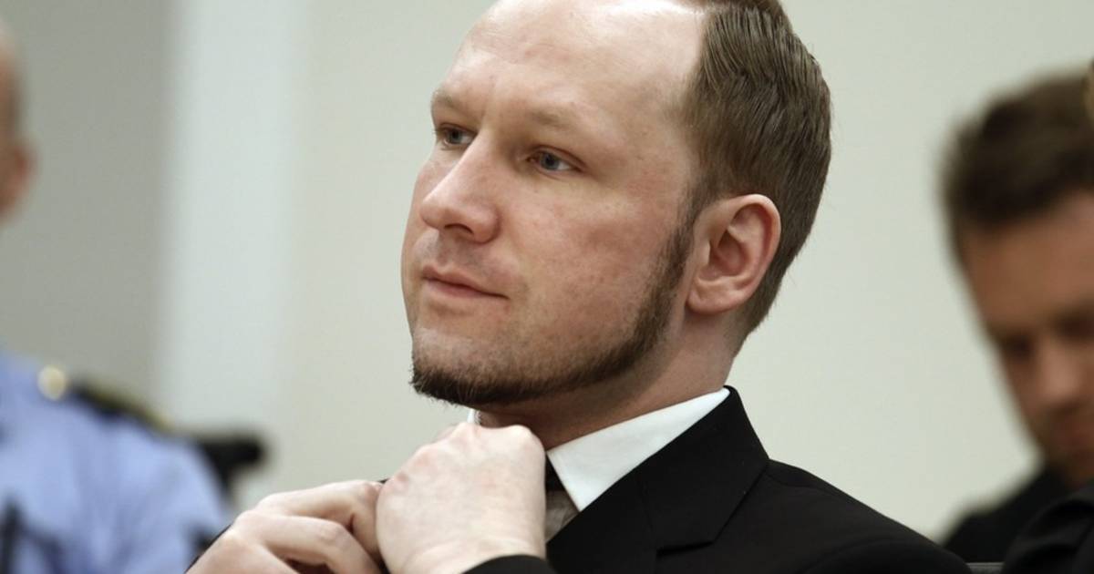 Anders Breivik mag niet naar begrafenis moeder ...