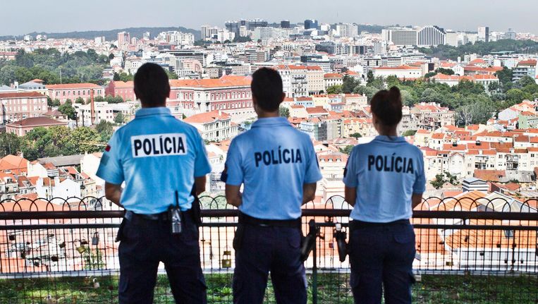 Dit Kan Belgie Leren Van Het Portugese Drugsmodel De Morgen