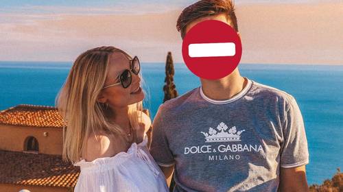 Waarom bleef Vlaams model Anthonia bij haar gewelddadige partner?
