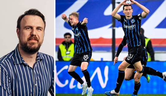 Club Brugge jaagt vanavond op de titel: elke speler op het veld geniet gemiddeld 15.000 euro fiscale steun per match
