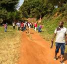 De hippe heropleving van Kigali, hoofdstad van Rwanda