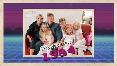 Kijkers 'Groeten uit' ergeren zich groen en geel aan familie Ragas