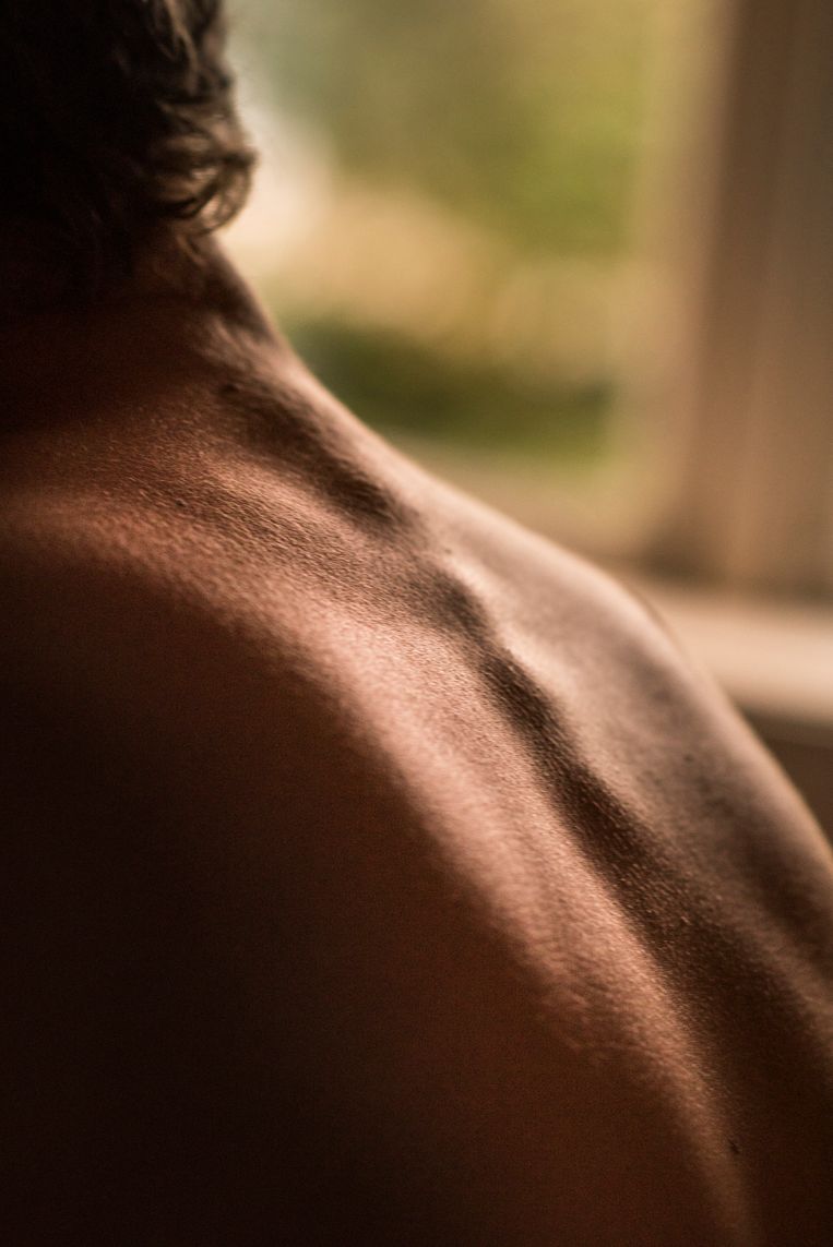 null Beeld Linelle Deunk