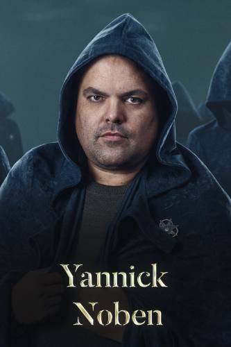 Yannick Noben