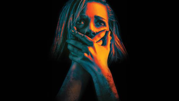 Don't Breathe - La Maison des Ténèbres
