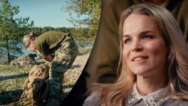 Zo blikt Klaasje terug op haar Special Forces-avontuur