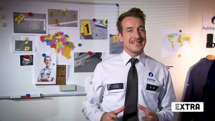 73. Special met Koen: Brandweerkraan