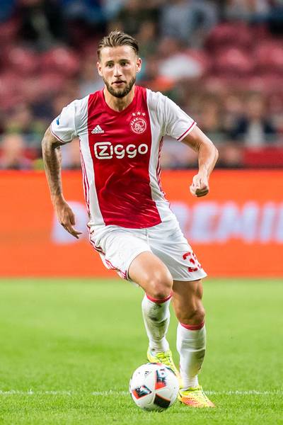 Dijks speelgerechtigd tegen Nice