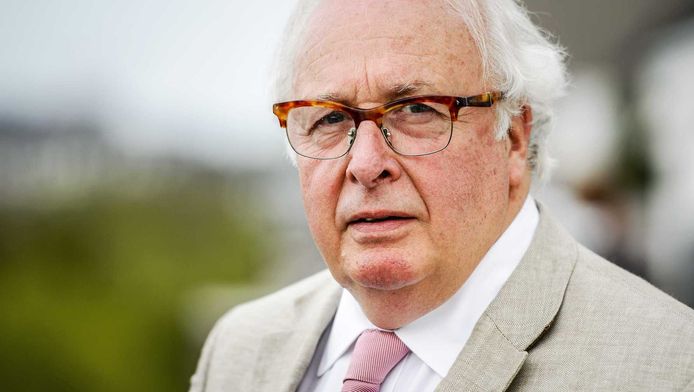 Mart Smeets Terug Op Tv Want Vriend En Vijand Mist Hem Wielrennen Ad Nl