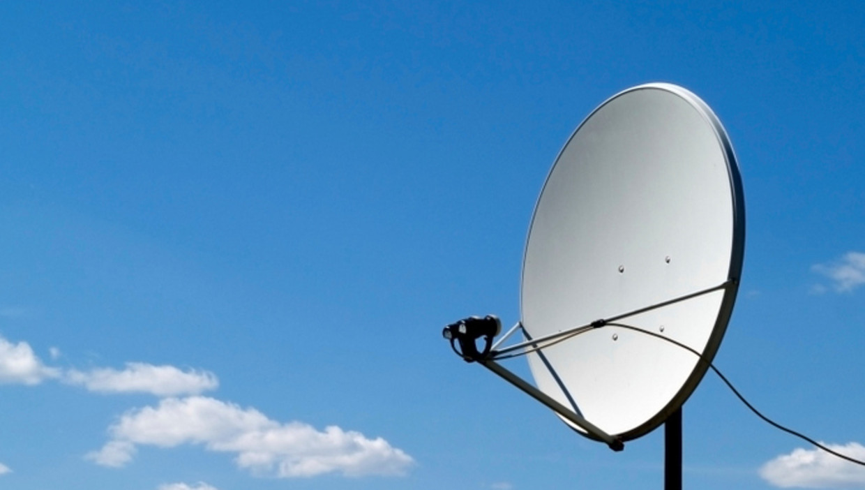 TV Vlaanderen gaat internet en telefonie aanbieden | De Morgen