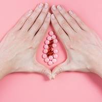 Dít is de oorzaak van vaginale droogheid