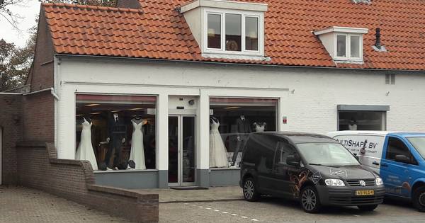 Bosschenhoofd in één klap twee winkels rijker