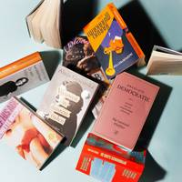 Win een boekenpakket met onze tien favoriete leesparels van de laatste maanden
