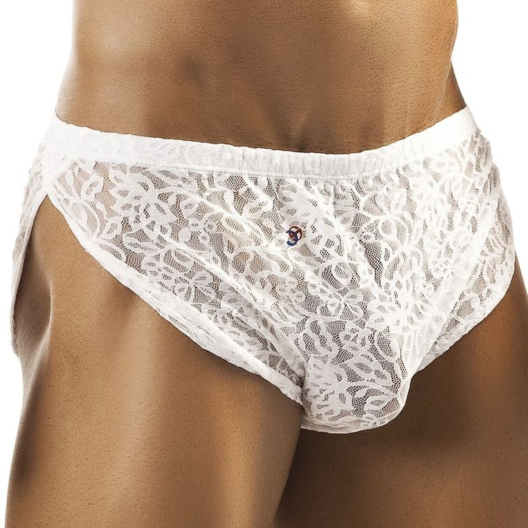 Is Dit Het Lelijkste Ondergoed Voor Mannen Ooit Style Nina
