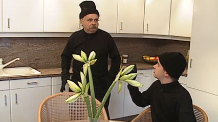 26. LACH JE RIJK