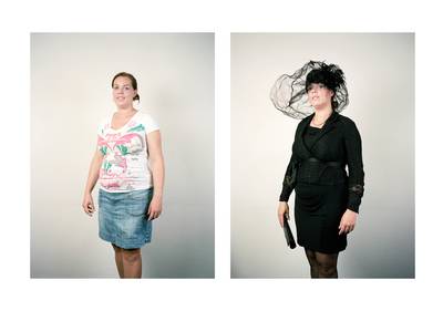 ‘Op zondag braaf in de kerk, maar doordeweeks aan het netflixen’