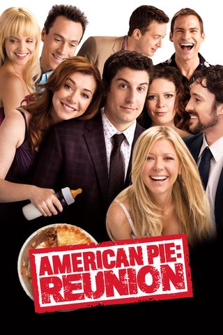 American Reunion