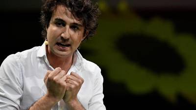 Documentaire Jesse maandag te zien in Carré