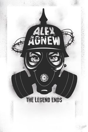 Alex Agnew - The Legend Ends