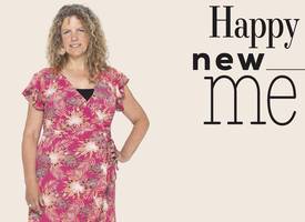 Heidi (52): “Wat bij mij past, ben ik een beetje kwijt”