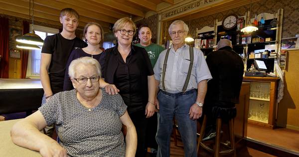 Café 't Zwaantje: De kracht van doe maar gewoon - BD.nl